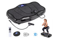 Thumbnail for OLED touchscreen display on vibration plate