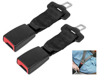 Thumbnail for Car Seat Belt Extension