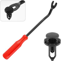 Thumbnail for 635PCS Car Body Trim Clips Retainer Bumper Rivets Fastener Kit
