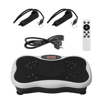 Thumbnail for Top view showing anti-slip surface and controls