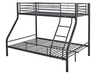 Thumbnail for Bunk Bed Triple Metal Frame