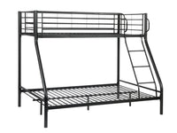 Thumbnail for Bunk Bed Triple Metal Frame