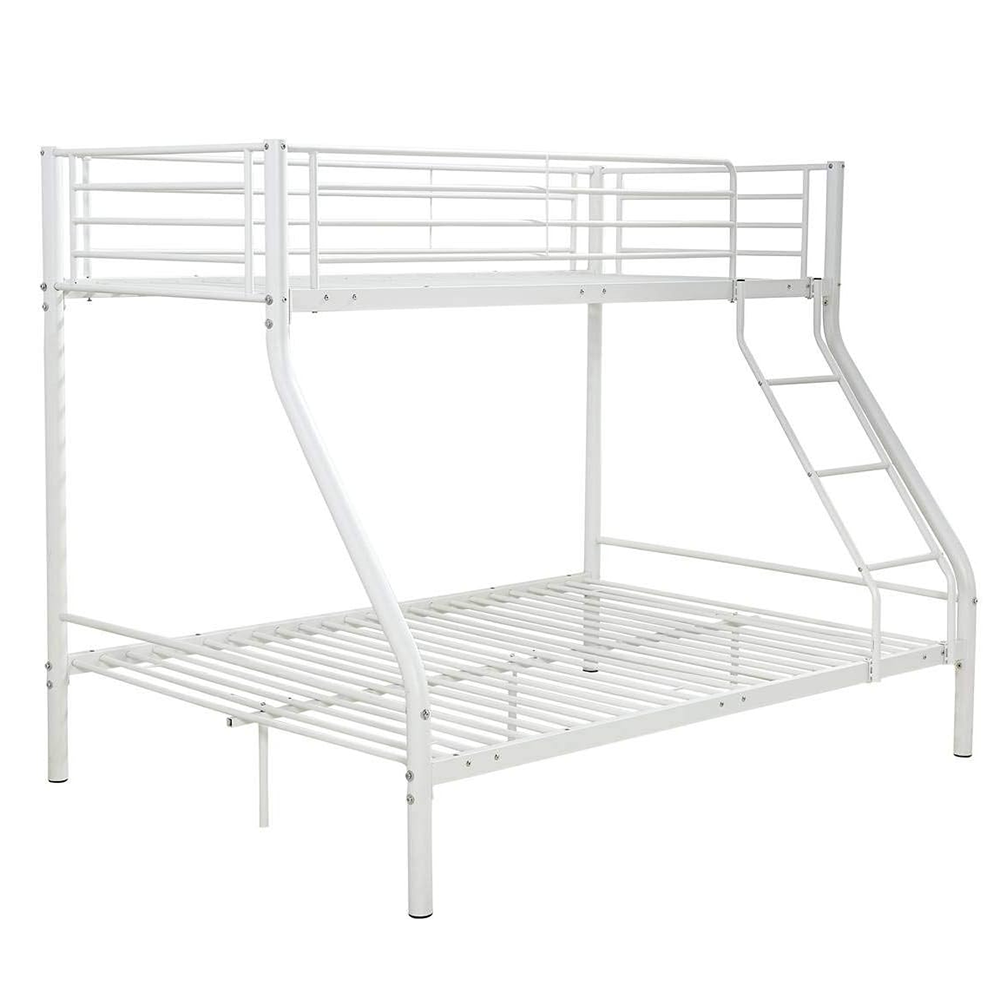 Bunk Bed Triple Metal Frame