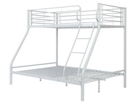Thumbnail for Bunk Bed Triple Metal Frame