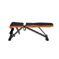 Thumbnail for Adjustable Weight Bench