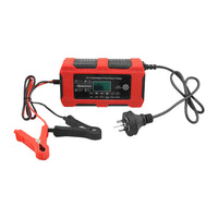 Thumbnail for Car Battery Charger 12V 6A
