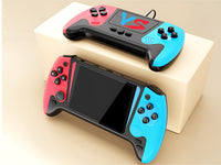 Thumbnail for 500 in 1 Retro Handheld Gaming Device