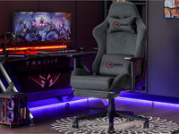 Thumbnail for DKRA Gaming Chair Adjustable Rotating Task Chair