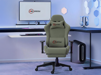 Thumbnail for DKRA Gaming Chair Adjustable Rotating Task Chair