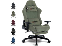 Thumbnail for DKRA Gaming Chair Adjustable Rotating Task Chair