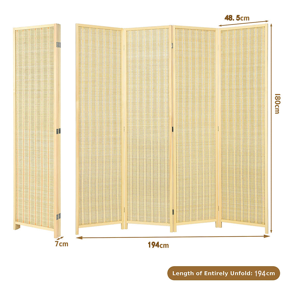Room Divider Folding Screen