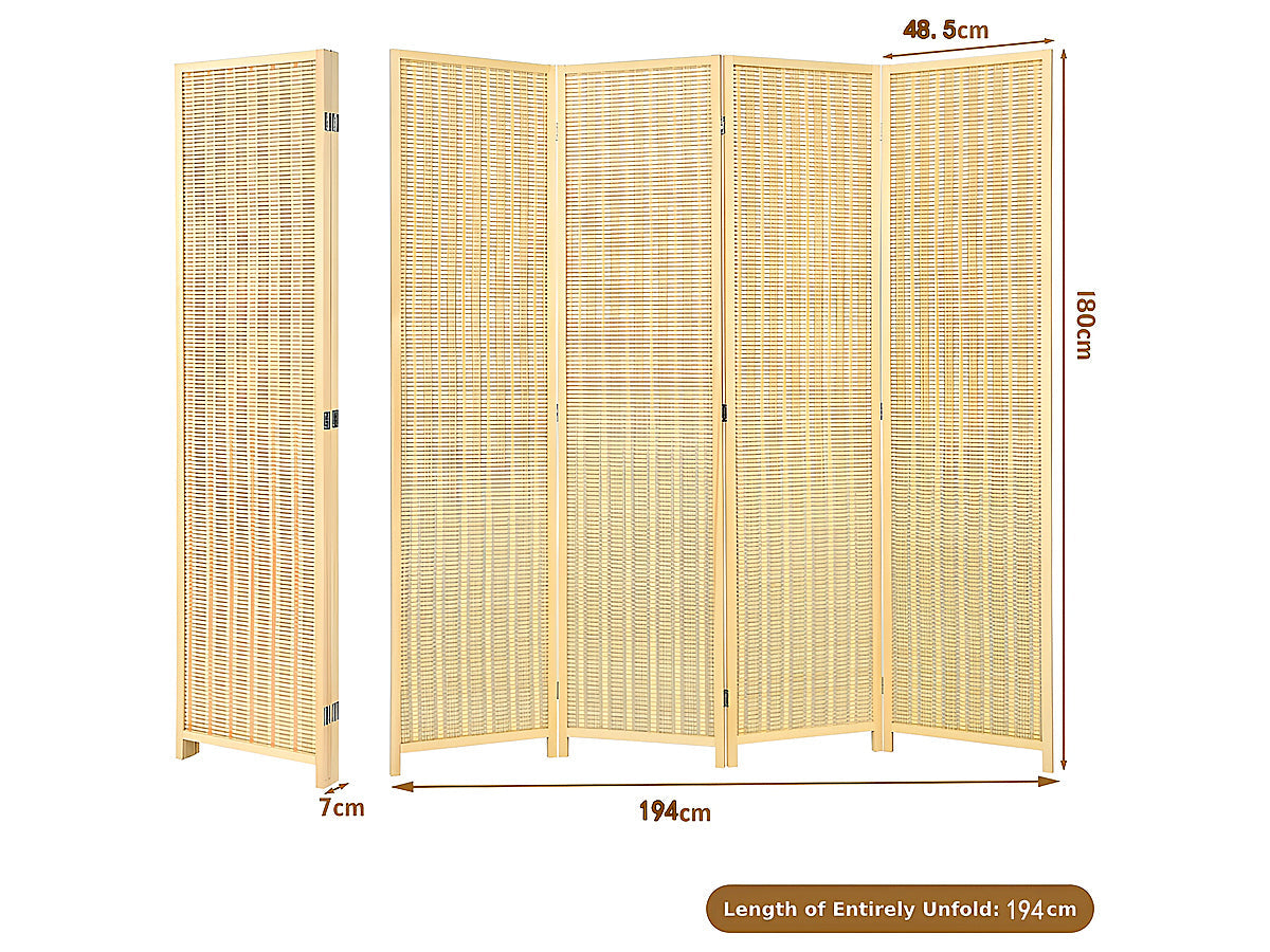Room Divider Folding Screen