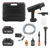 Thumbnail for Rechargeable High Pressure Washer Toy