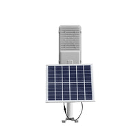 Thumbnail for Solar Street Light 50W LED Light