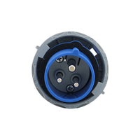 Thumbnail for Caravan Lead connector plug (Male) 16A- IP67