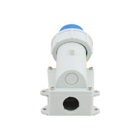 Thumbnail for Electrical pins inside caravan male connector