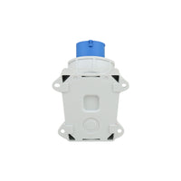 Thumbnail for Compact design of caravan lead connector plug