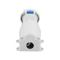 Thumbnail for Durable outdoor caravan power connector