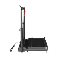 Thumbnail for Foldable Walking Pad Treadmill Compact Flat