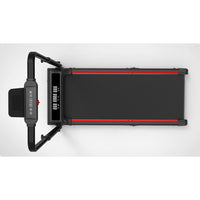 Thumbnail for Foldable Walking Pad Treadmill Compact Flat