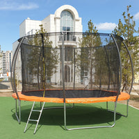 Thumbnail for 12FT Trampoline Trampolines