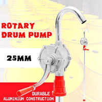 Thumbnail for Hand Rotary Pump transfer Pump