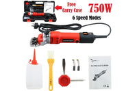 Thumbnail for Electric Sheep Clipper Shearing 750W