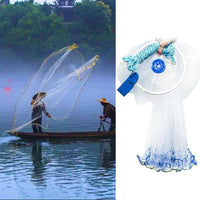 Thumbnail for Fishing Net 2.4M long - The Shopsite