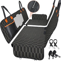Thumbnail for Dog Car Seat Cover