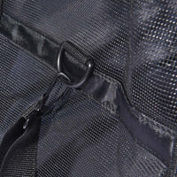 Thumbnail for Dog Crate Pet Carrier Soft Foldable Cat Travel Cage