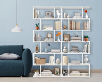 Thumbnail for Bookshelf Bookcase