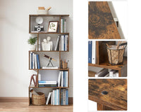 Thumbnail for Bookshelf Bookcase