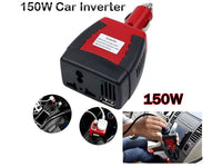 Thumbnail for 150W Car Inverter 12V