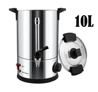 Thumbnail for Hot water Urn 10L Coffee Tea