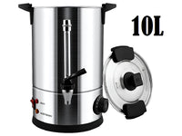 Thumbnail for Hot water Urn 10L