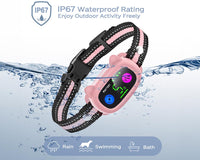 Thumbnail for Smart No-Bark Dog Training Collar
