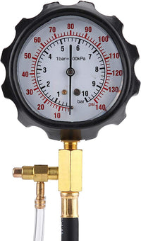 Thumbnail for Fuel pressure tester