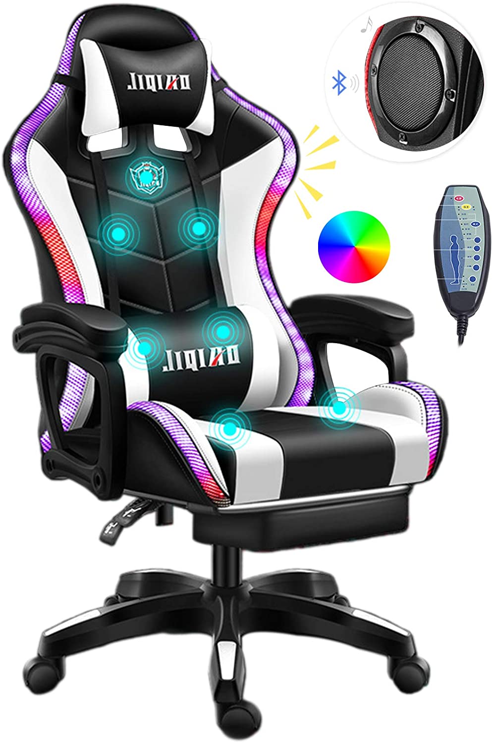 Gaming Chair Office Chair