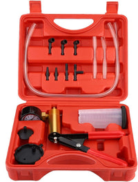 Thumbnail for Universal Vacuum Pump Kit, Brake Bleeder Kit