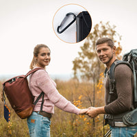 Thumbnail for Solar Power Bank