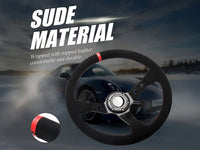 Thumbnail for Steering Wheel 350MM