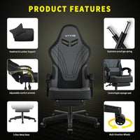 Thumbnail for Gaming Chair Ergonomic