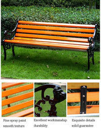 Thumbnail for Garden Bench