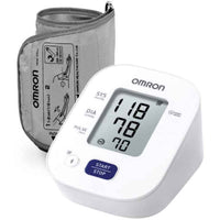 Thumbnail for Omron Bluetooth Blood Pressure Monitor