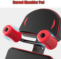 Thumbnail for Inversion Table with Headrest Heavy Duty Inversion Table