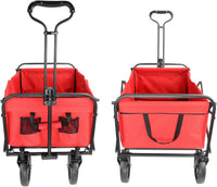 Thumbnail for Garden Trolley Cart Wagon Cart