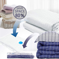 Thumbnail for Vacuum storage bag (80x120cm)