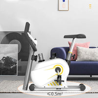 Thumbnail for Exercise Bike for Home & Gym Spin Bike Bicycle