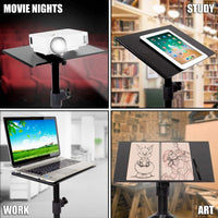 Thumbnail for Laptop Stand Projector Stand