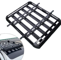 Thumbnail for Universal Roof Rack Basket